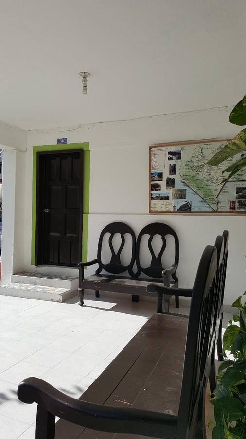 Hotel Quinta Avenida Паленке Екстериор снимка
